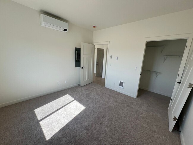 Foto del interior - The Lucille