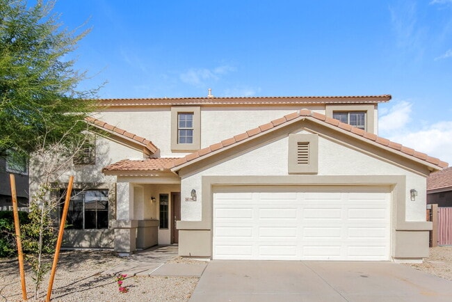 Building Photo - 1942 E Ebony Pl