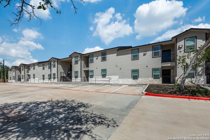 Photo - 5415 Ingram Road Unit 1209