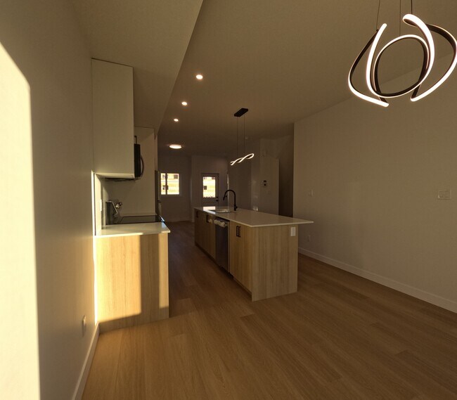 Building Photo - 18120-18128 28 Ave SW