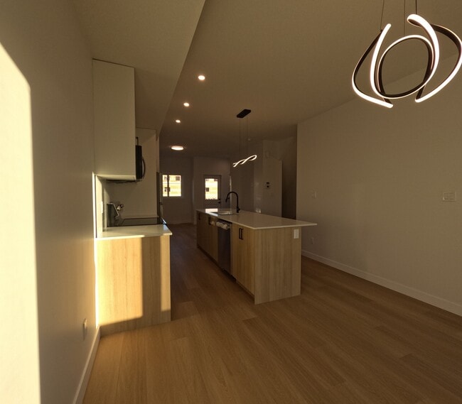 Photo du bâtiment - 18120-18128 28 Ave SW