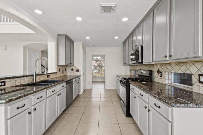 Foto del edificio - 13307 Addenmoor Ct