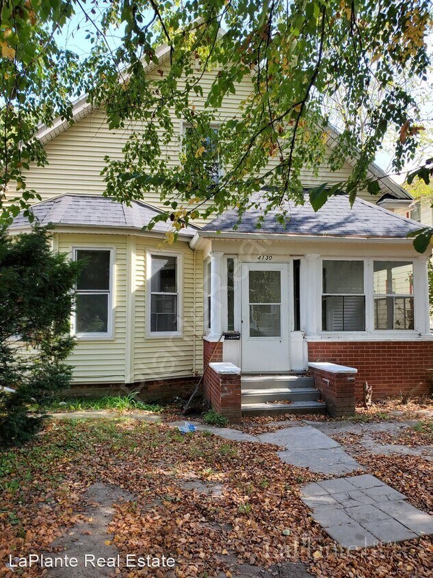 4 br, 1.5 bath House 4130 Vermaas Avenue 1 House Rental in Toledo