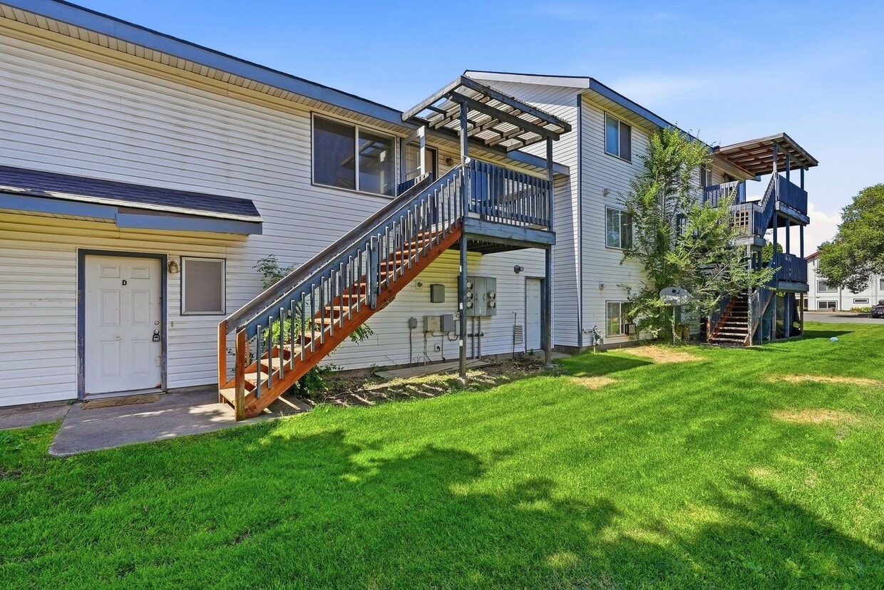 Building Photo - 3442 W Lilac Ct