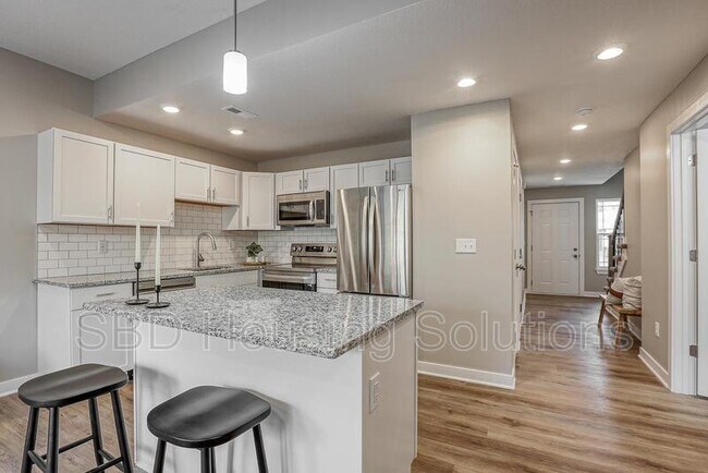 Foto del edificio - 2909 S Harvard Ave C