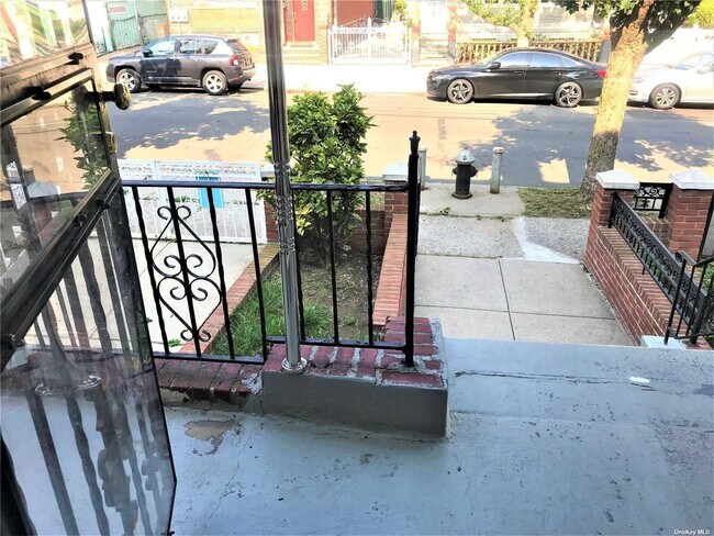 Building Photo - 23-16 97th St