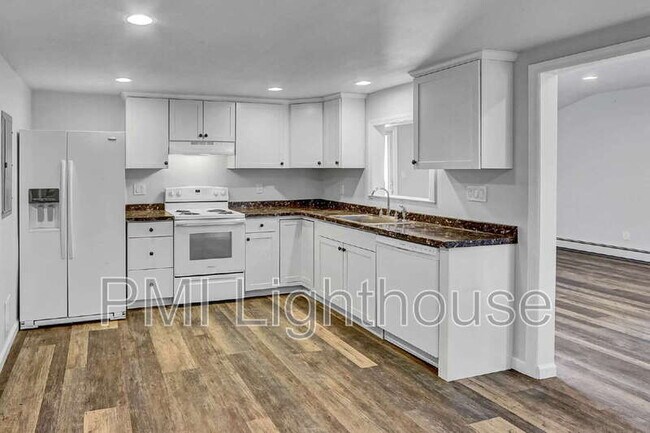 Foto del edificio - 2 Spurwoods Ln