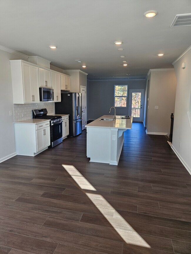 Foto del edificio - 530 Light Oak Way