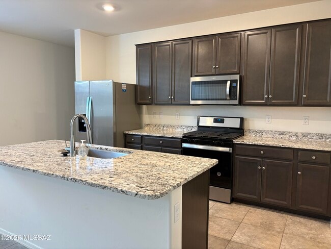 Building Photo - 7838 S New Strike Way