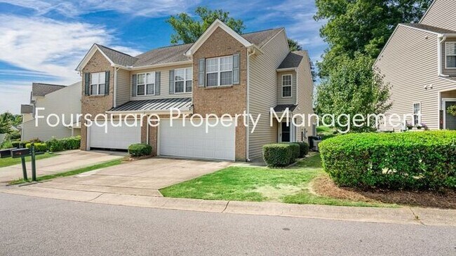 Building Photo - End Unit Townhome | Sunroom| 2- Car Garage...