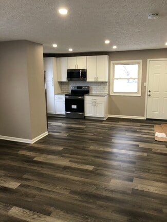 Building Photo - 3551 Paxton Drive