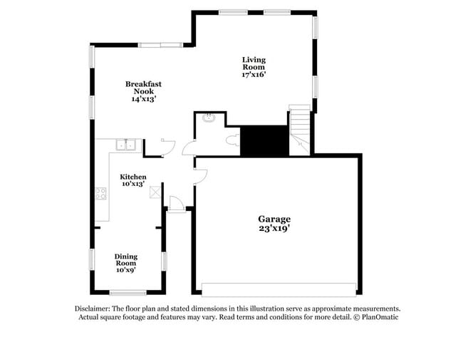 Building Photo - 10413 Gunpowder Falls St