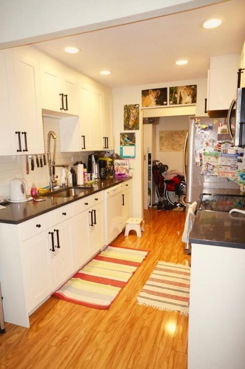 Foto del edificio - 2 bedroom in Seattle WA 98103