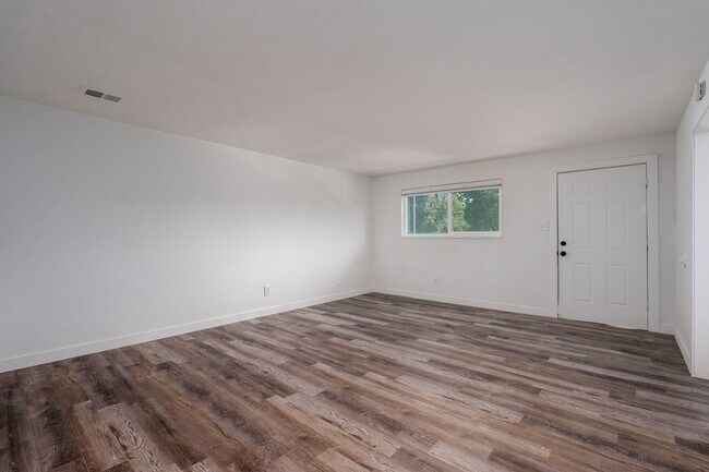 Foto del interior - Jasmine Springs