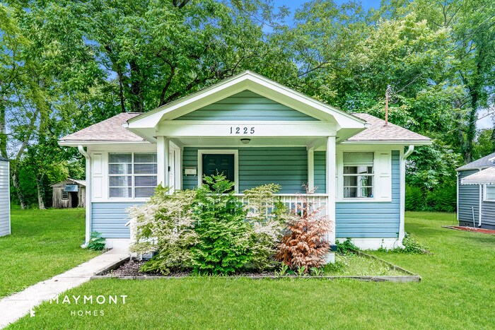 Foto principal - 1225 Frisco St