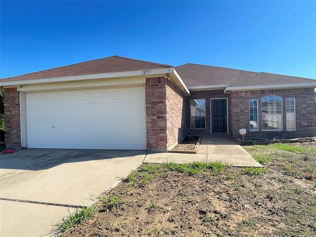 Foto del edificio - 1253 Rosedale Springs Ln