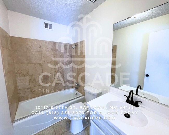 Foto del edificio - 10117 E 67th St