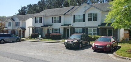 Building Photo - 200 Hiram Terrace