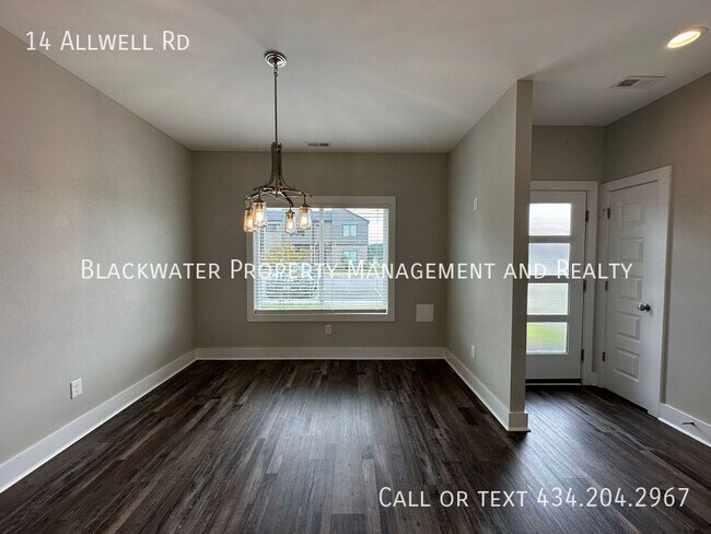 Foto del edificio - 14 Allwell Rd.