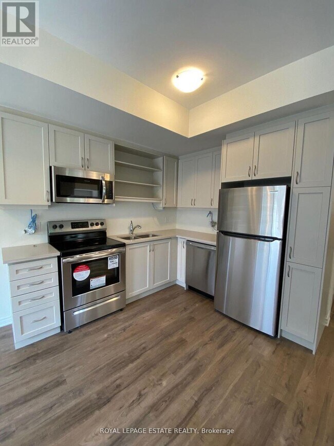 Photo du bâtiment - 2789 Eglinton Ave E