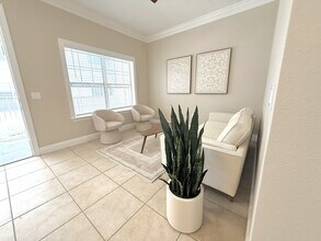 Building Photo - The Palms Condominiums