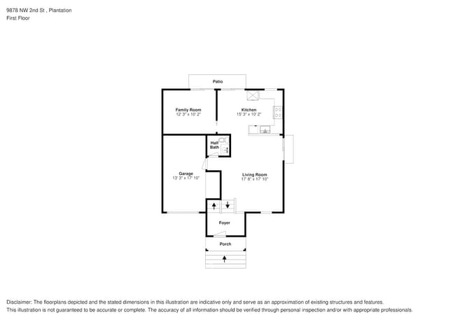 Building Photo - 9878 NW 2nd St