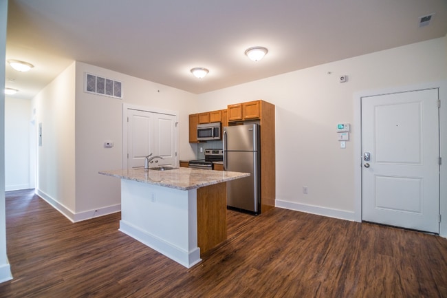 Photo - 411 N 34th St Apartment