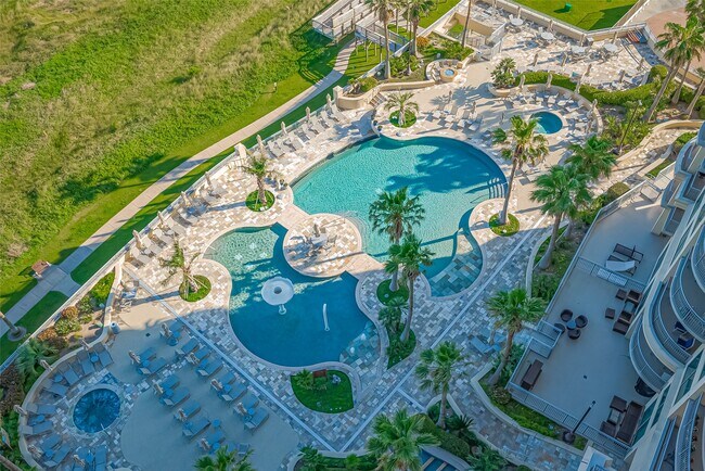 Foto del edificio - 801 E Beach Dr