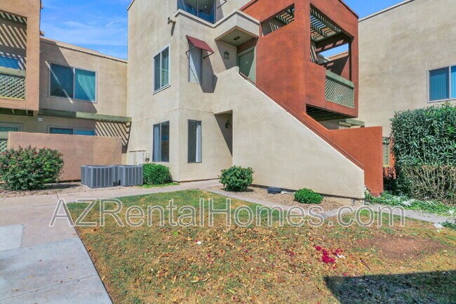 Foto del edificio - 3600 Hayden Rd