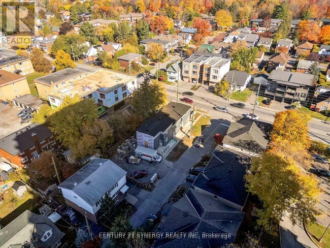 Building Photo - 598 Kirkwood Ave