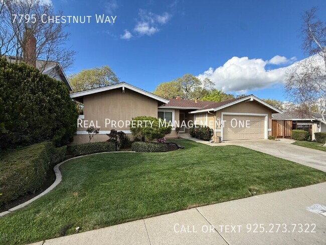 Foto del edificio - 7795 Chestnut Way