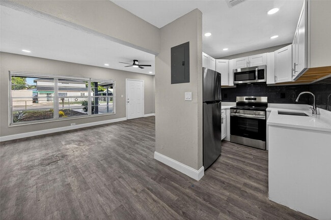 Foto del edificio - 500 E Broward Blvd