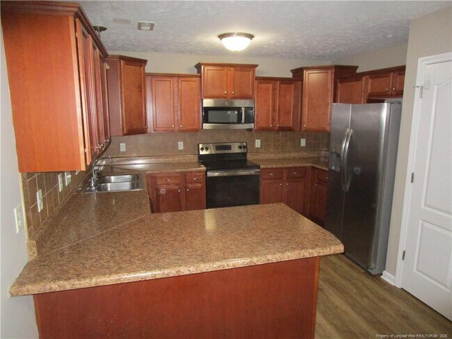 Foto del edificio - 1442 Vandenberg Dr