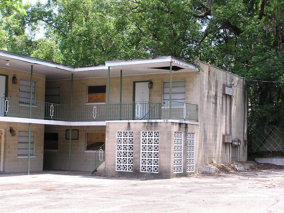 Foto del edificio - 710 Wailes St