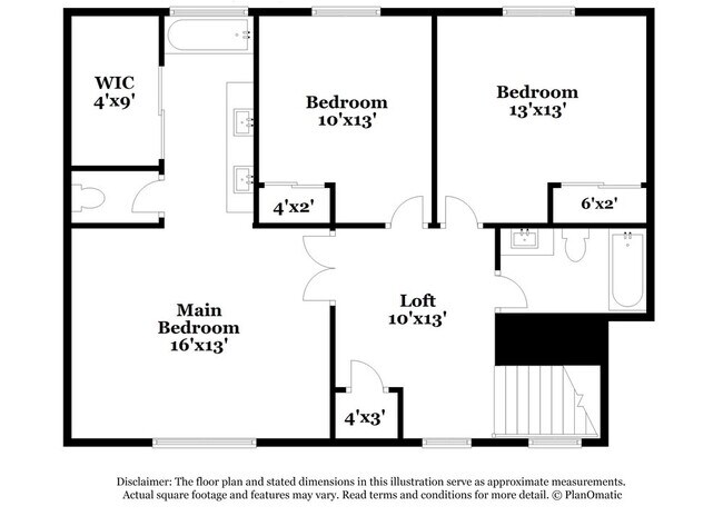 Building Photo - 4646 English Lavender Ave