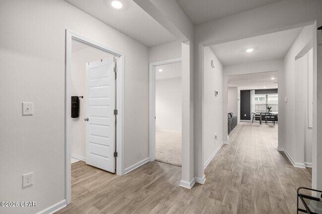 Foto del edificio - 4000 Millicent Ln