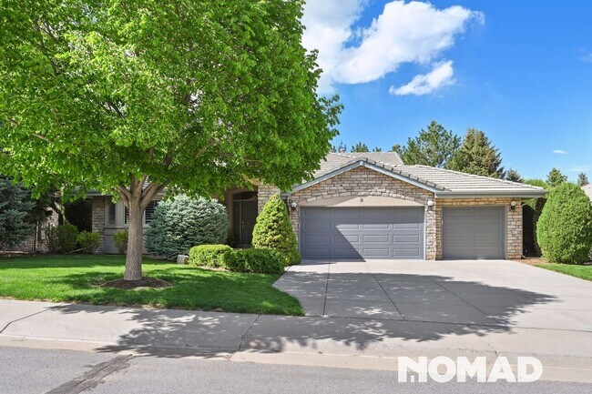 Foto del edificio - 3 Bedroom Single Family in Greenwood Village