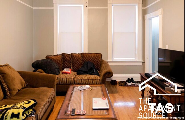 Foto del edificio - 3117 N Clifton Ave