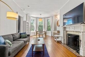 Building Photo - 377 Commonwealth Ave