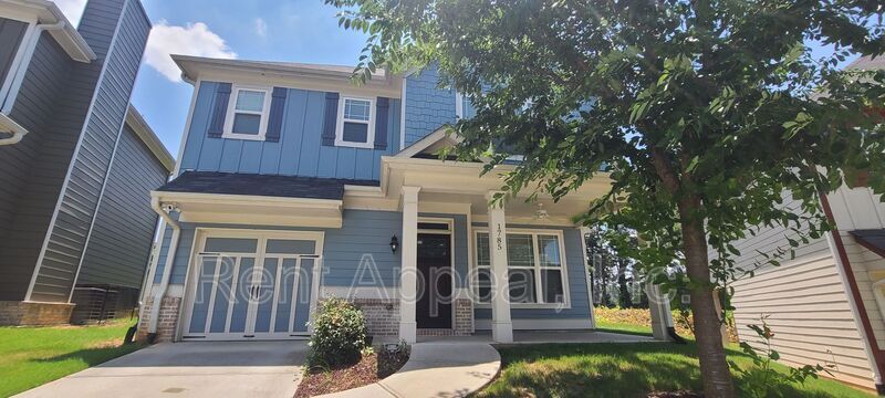 Foto principal - 1785 Maple Walk Cir SW