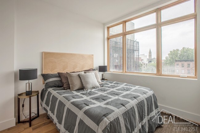 Foto del edificio - 427 Herkimer St