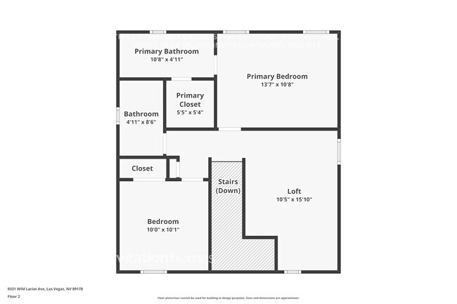 Foto del edificio - 9331 Wild Lariat Ave