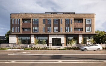 Interior Photo - akin Tennyson