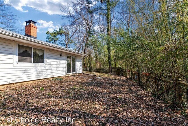 Building Photo - 2 br, 1 bath House - 1 Park Lane
