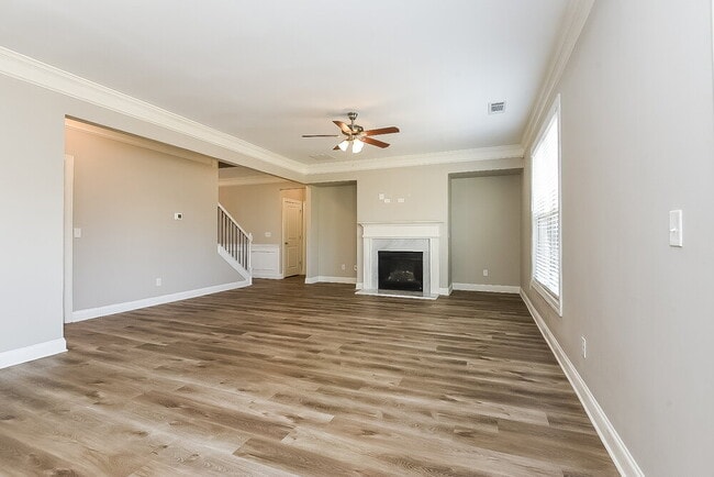 Foto del edificio - 4640 Settlers Grove Rd