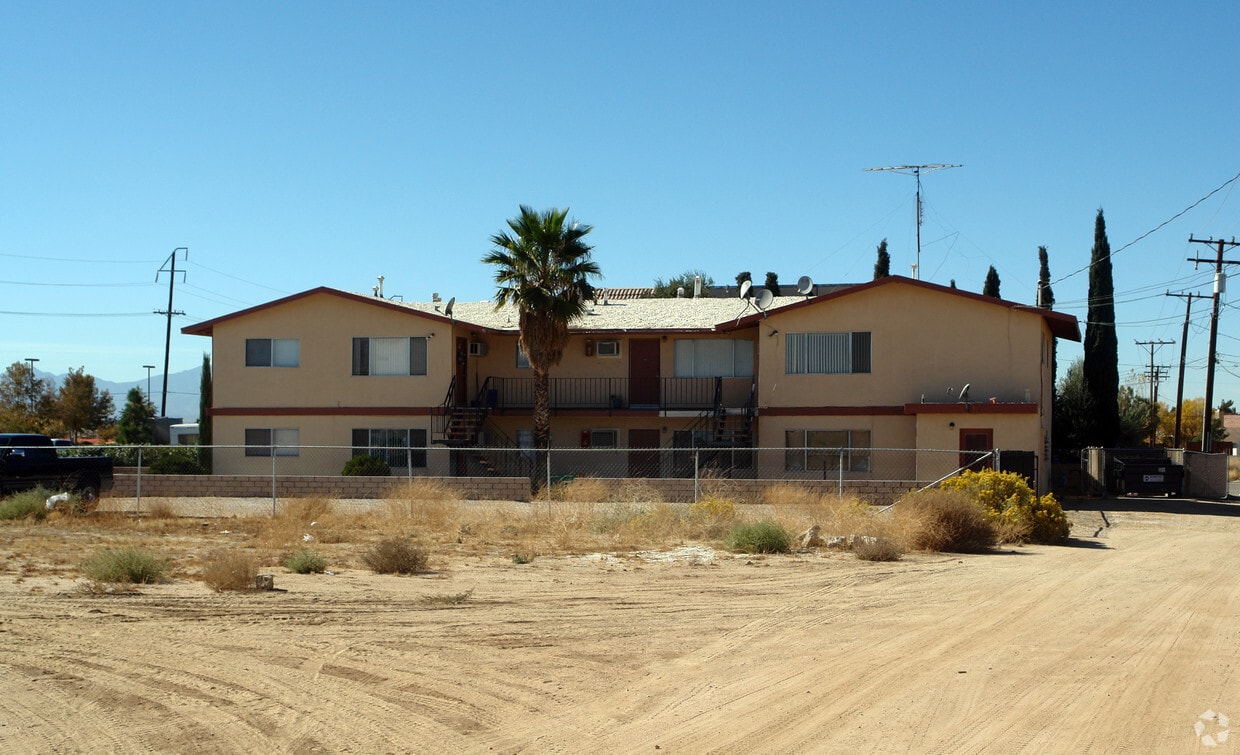 Primary Photo - 20802 Bear Valley Rd