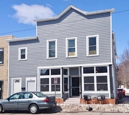 Building Photo - 420 Washington St