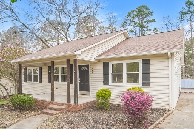 Foto del edificio - 731 Firecrest St SE