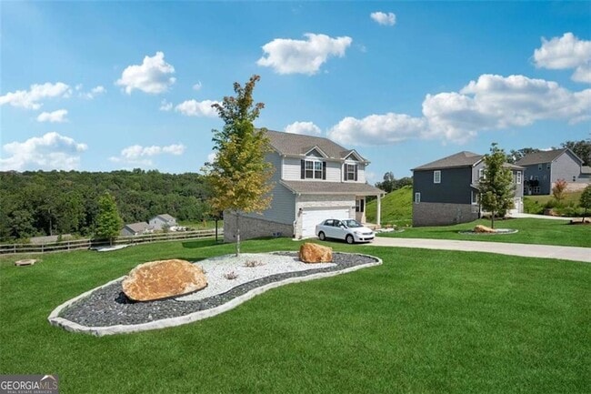 Building Photo - 959 Minden Terrace