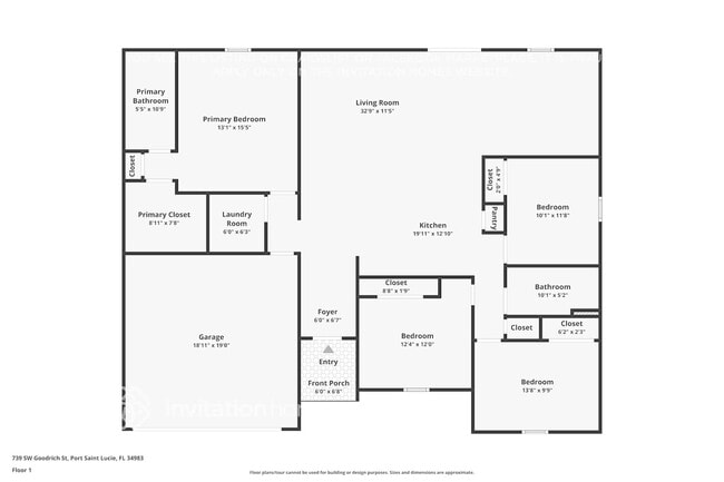 Foto del edificio - 739 SW Goodrich St